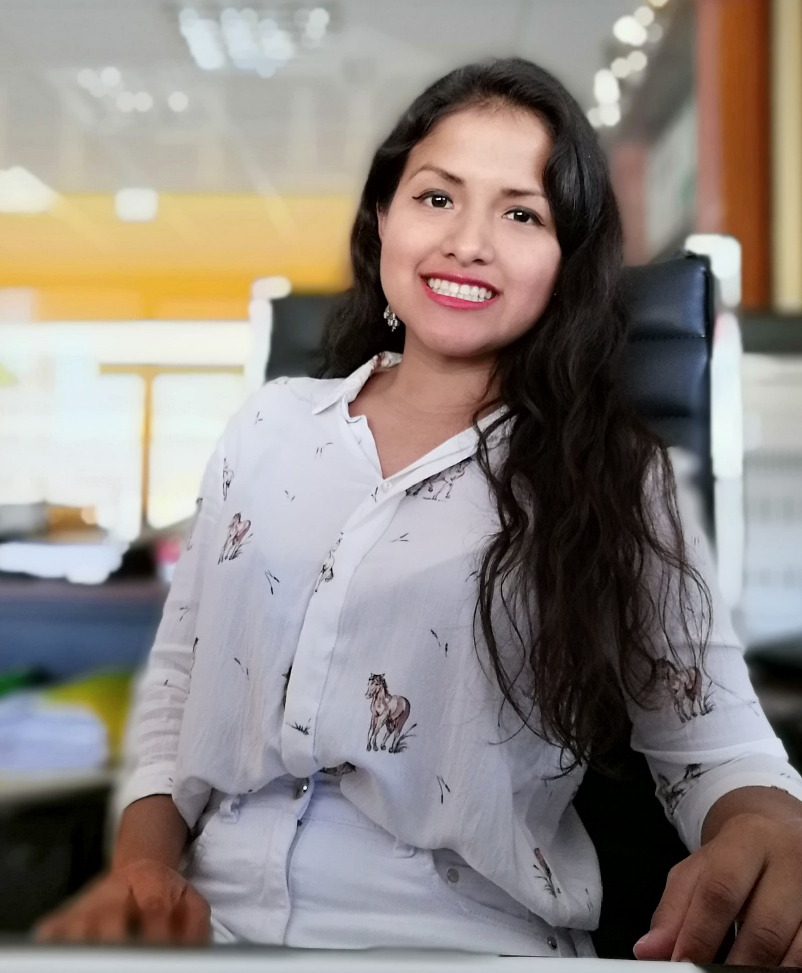 SHIRLEY BRILLYTTE PINO CARVAJAL asesora