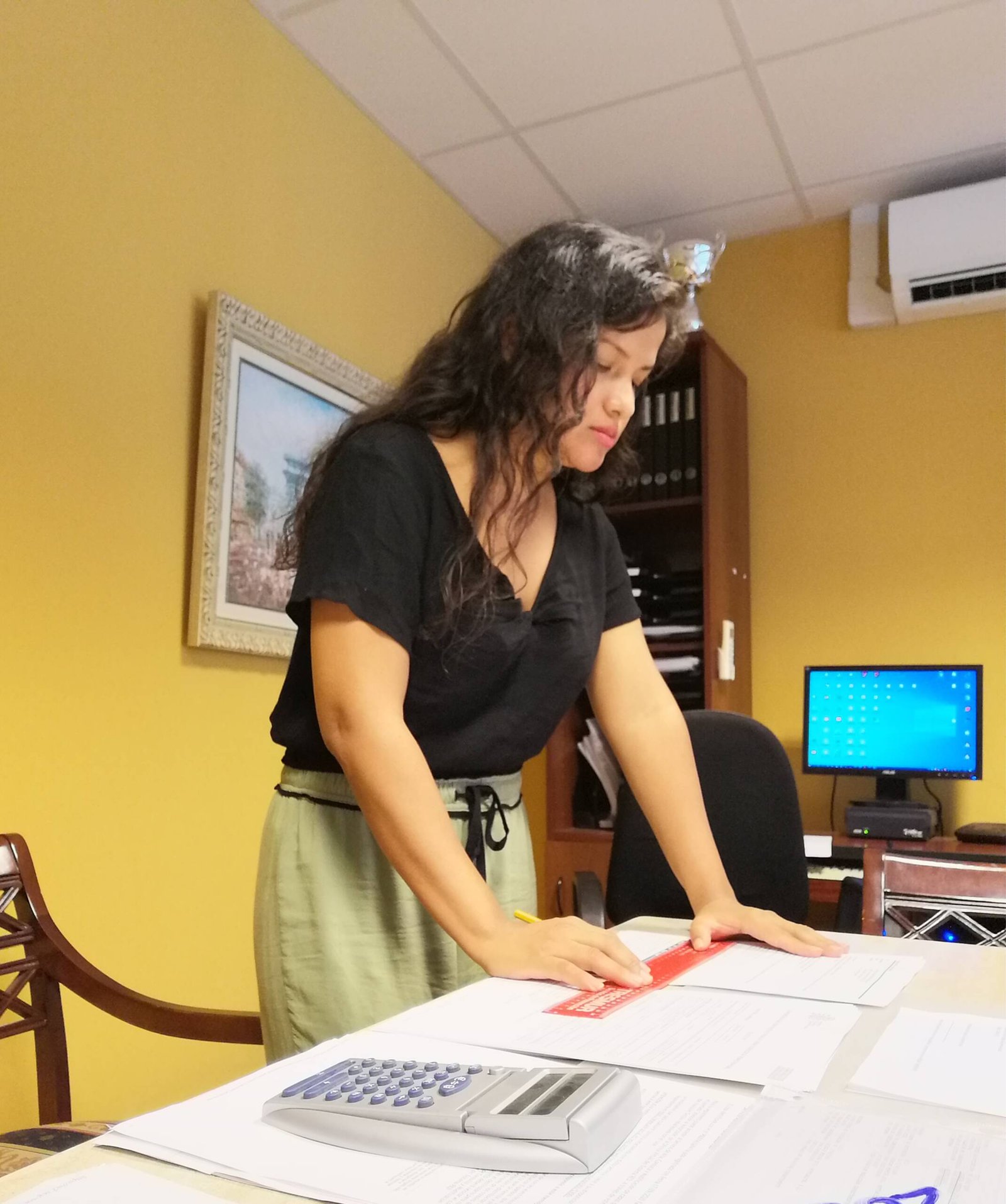 SHIRLEY BRILLYTTE PINO CARVAJAL